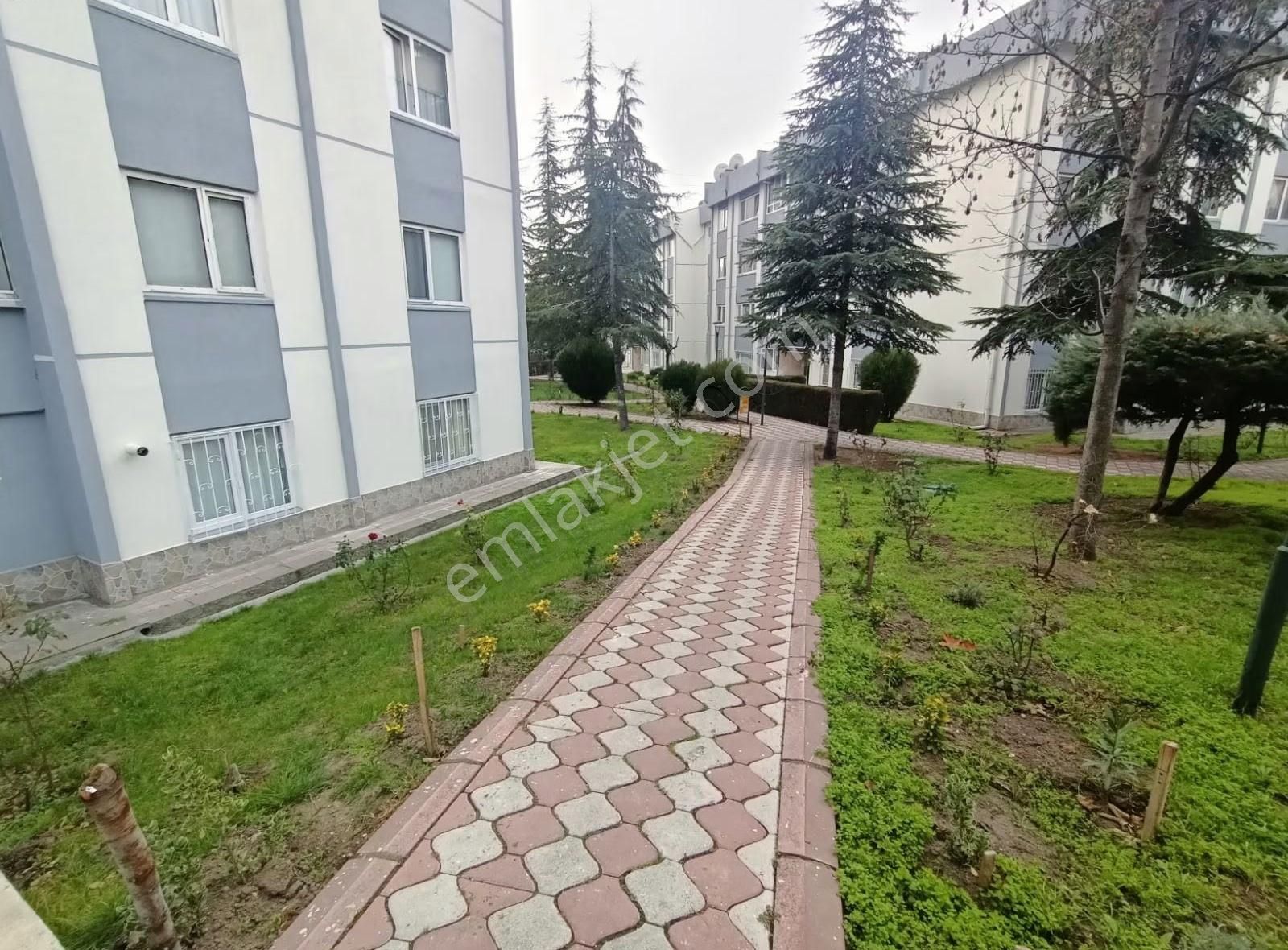 Buğra Emlak Tan 2.etap Demirer Blk Metro Göksu Yakını 2+1 Daire - Görsel 17