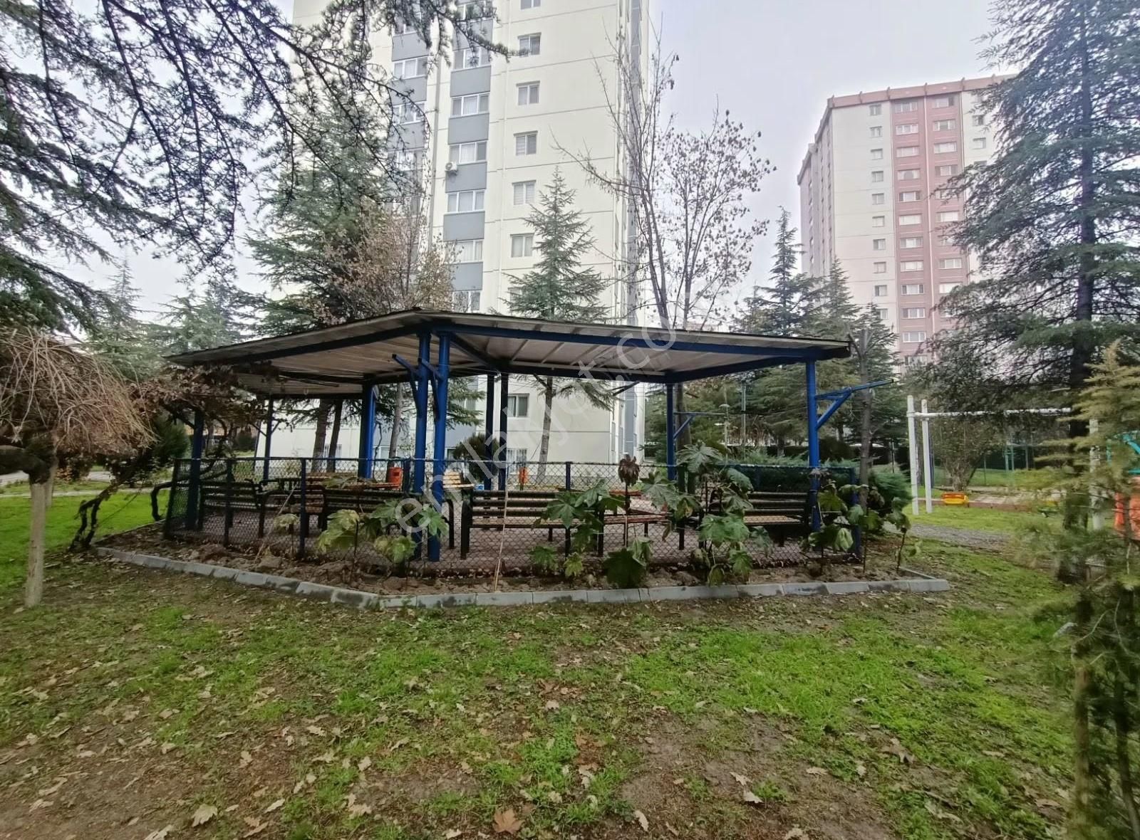 Buğra Emlak Tan 2.etap Demirer Blk Metro Göksu Yakını 2+1 Daire - Görsel 26