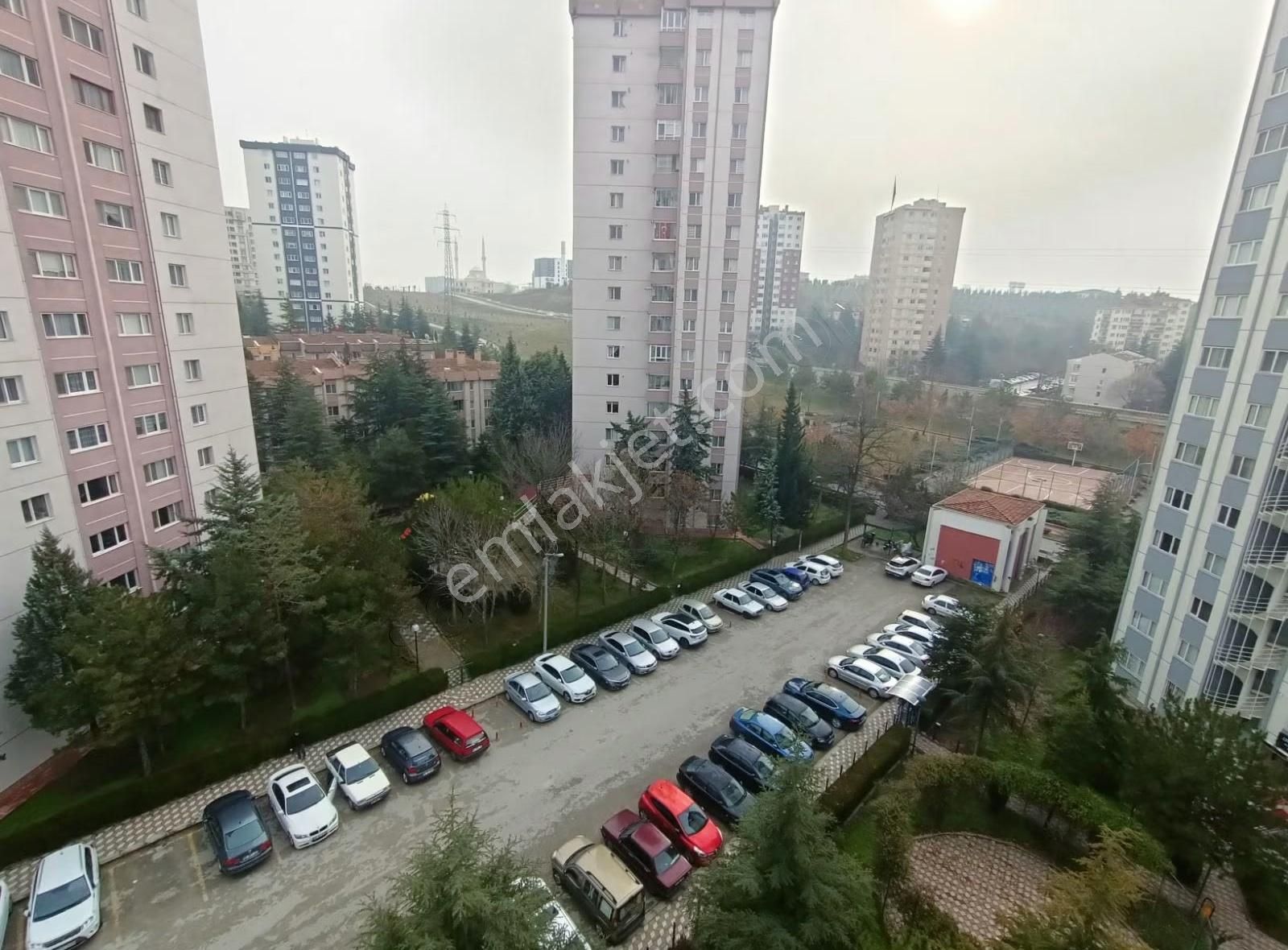 Buğra Emlak Tan 2.etap Demirer Blk Metro Göksu Yakını 2+1 Daire - Görsel 20