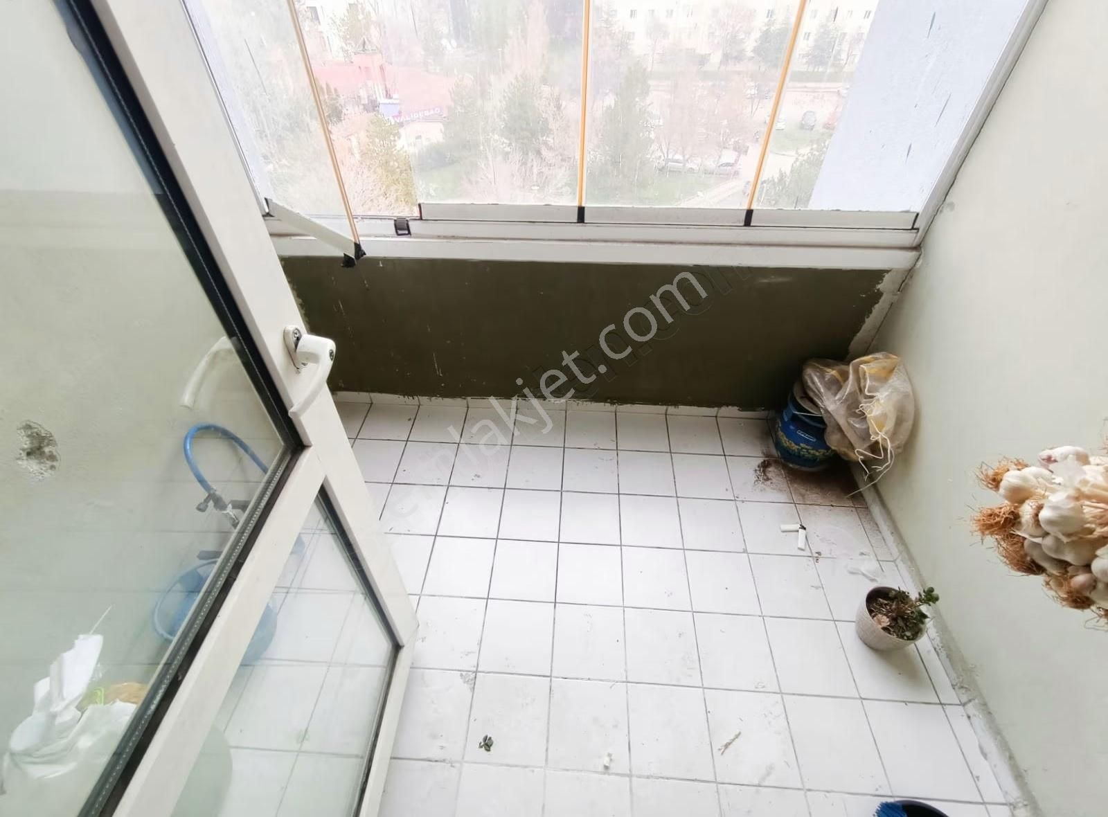 Buğra Emlak Tan 2.etap Demirer Blk Metro Göksu Yakını 2+1 Daire - Görsel 21