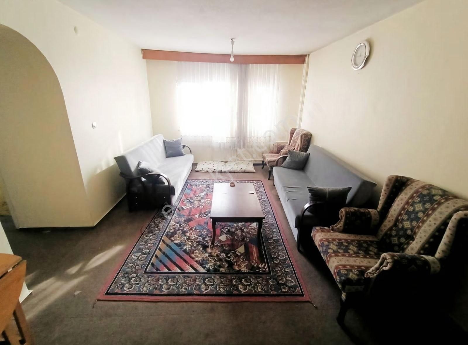 Buğra Emlak Tan 2.etap Demirer Blk Metro Göksu Yakını 2+1 Daire - Görsel 19