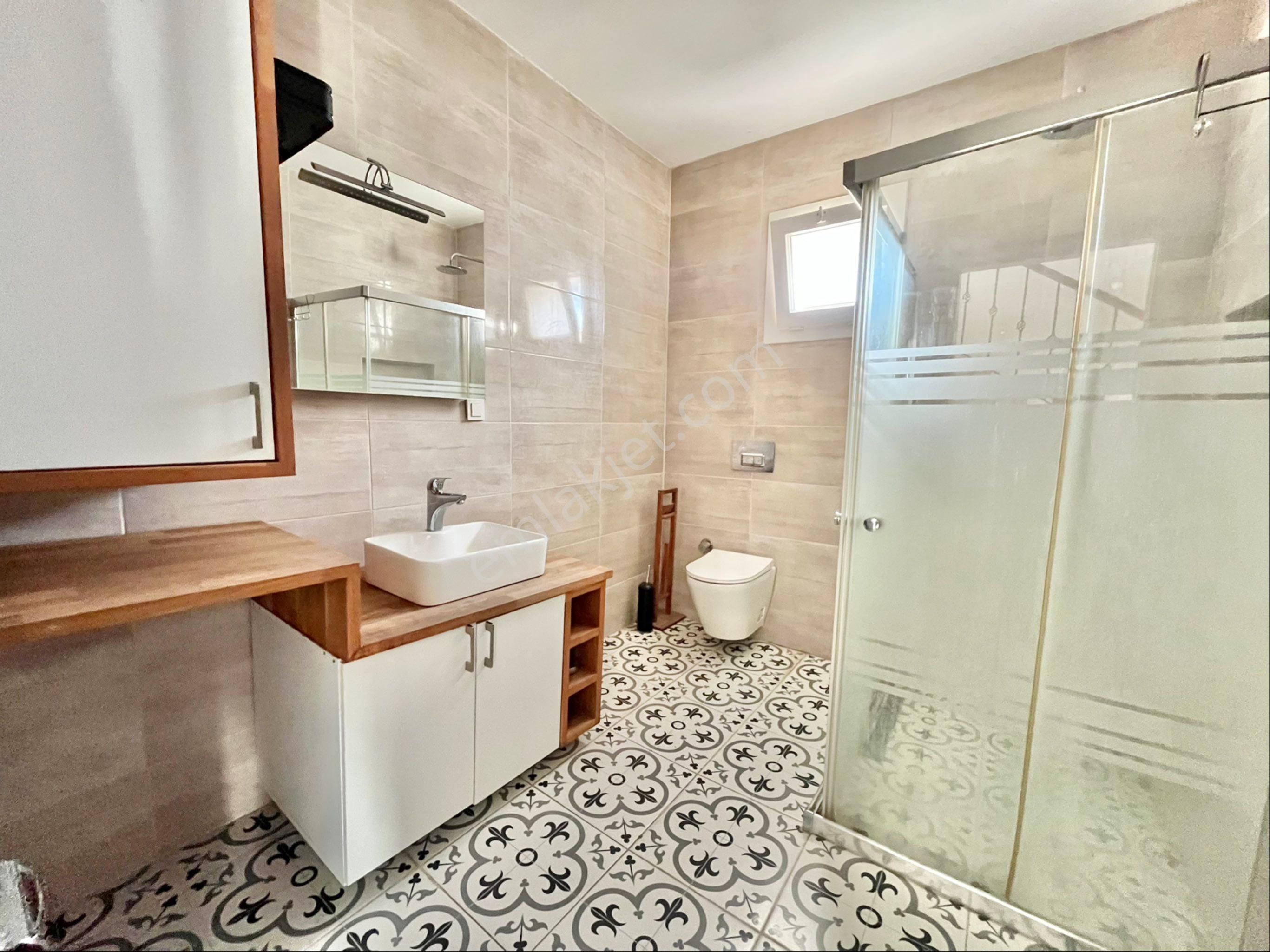 Bodrum Marina’da Denize 300mt Mesafede Tripleks Villa - Görsel 16