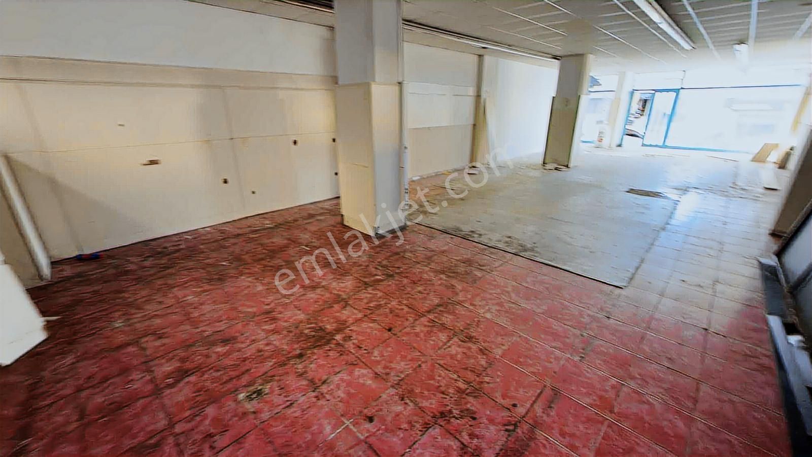 Trabzon Cadde Üstü Kiralık Dükkan - Görsel 2