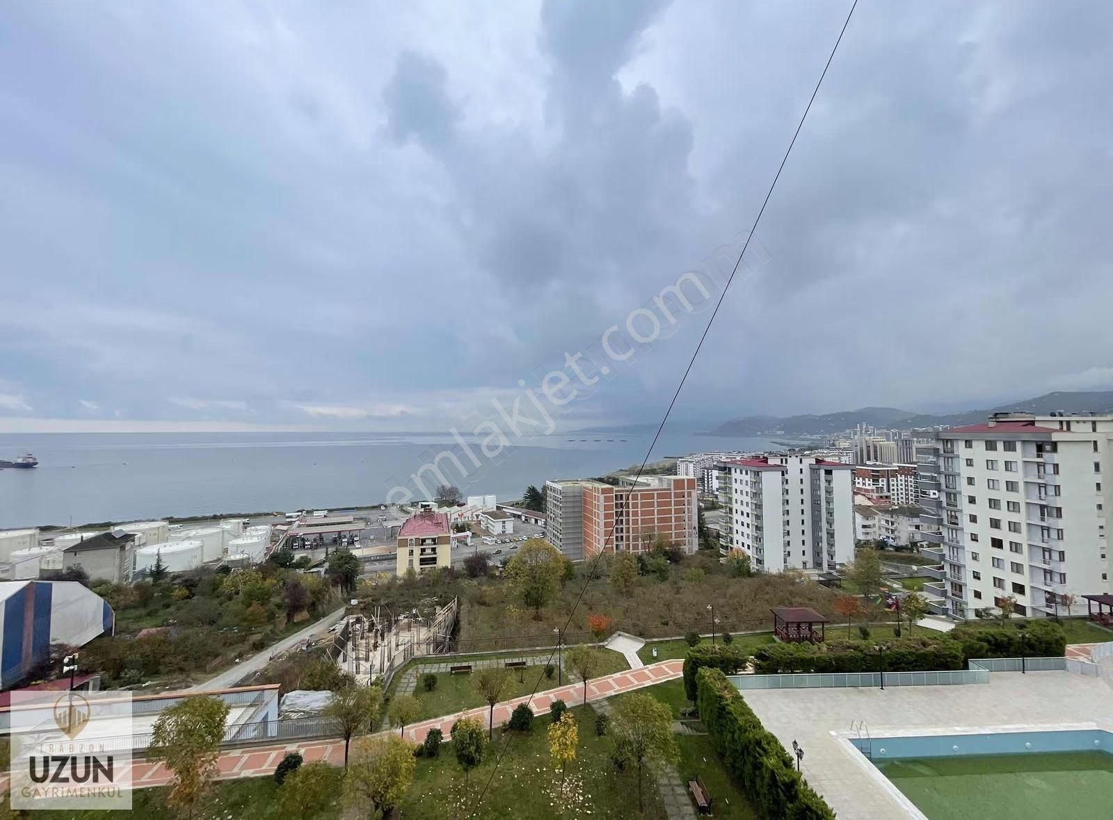 Yalıncak Altınşehir Özel Yapım Deniz Manzaralı Satılık Daire - Görsel 26