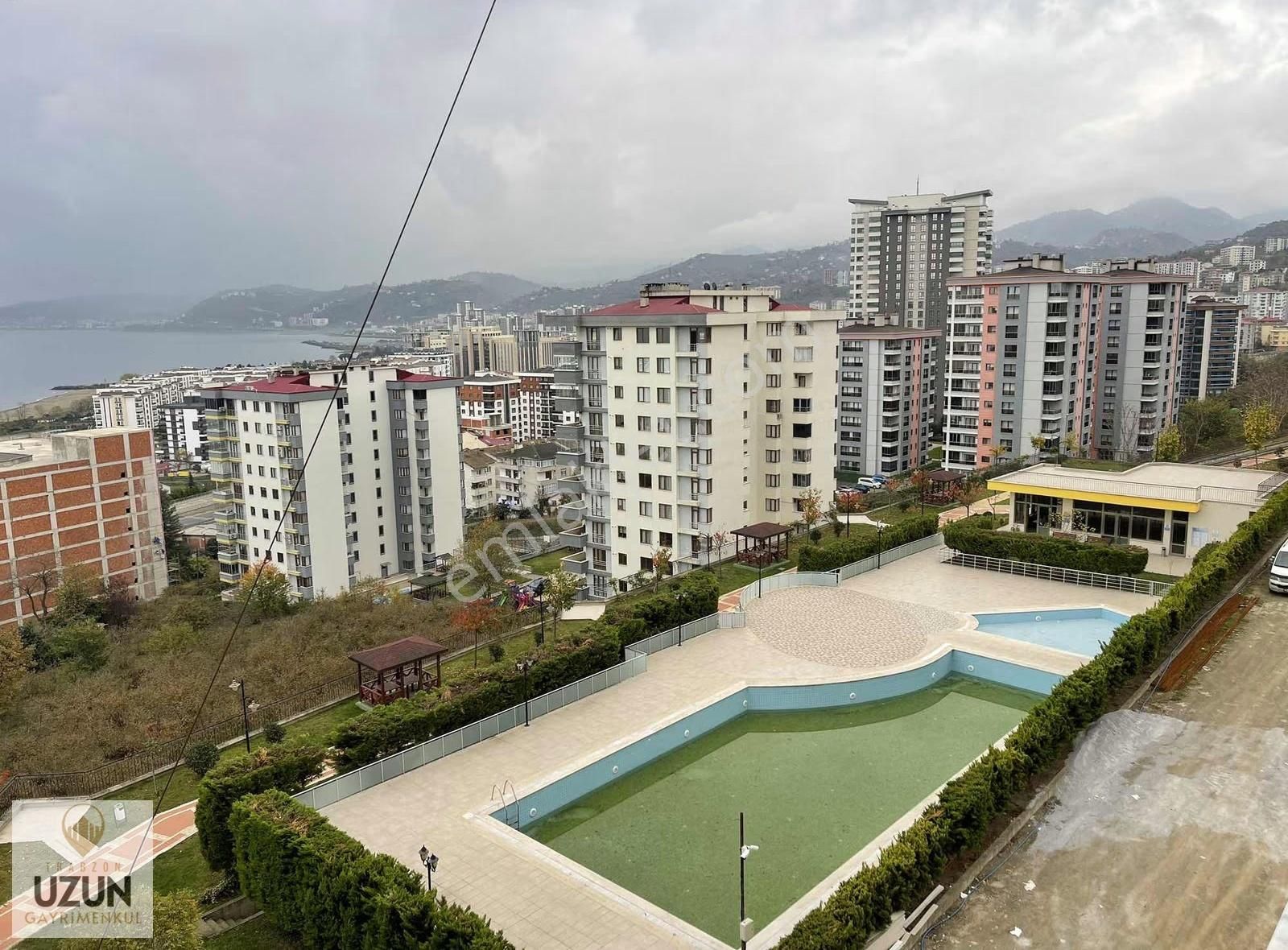 Yalıncak Altınşehir Özel Yapım Deniz Manzaralı Satılık Daire - Görsel 29