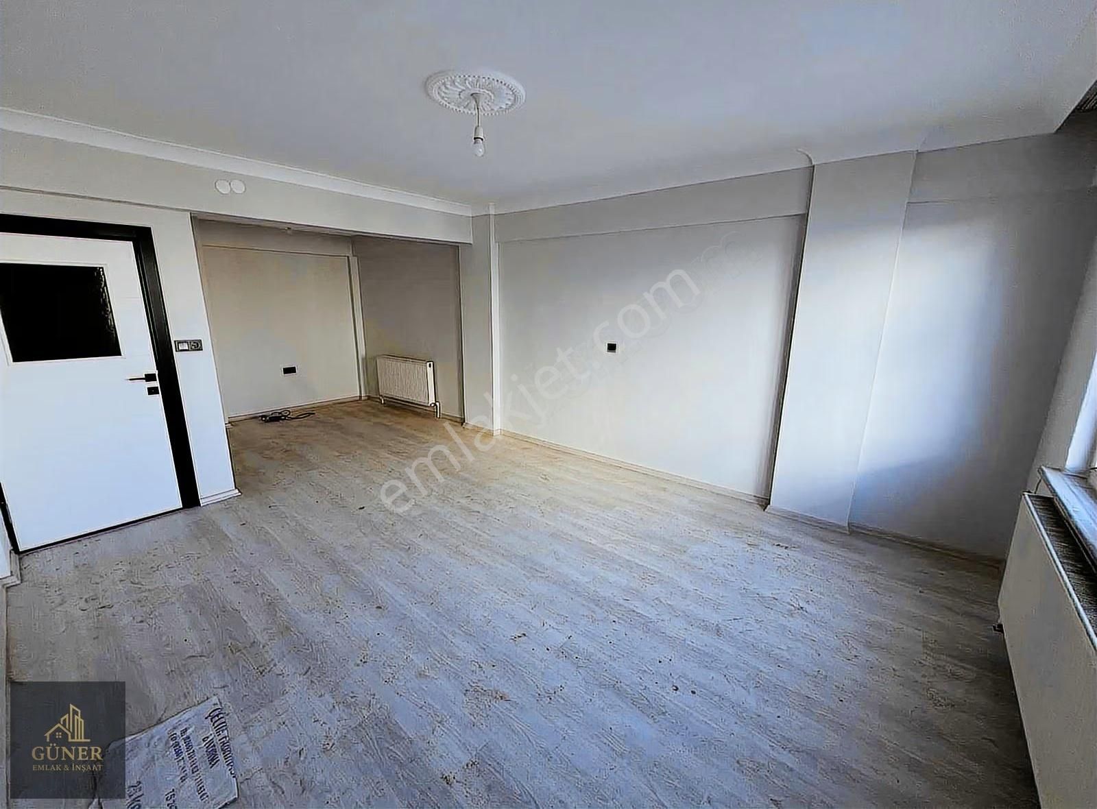 Bursa Karacabey Heykelde Kiralık 2+1 Daire