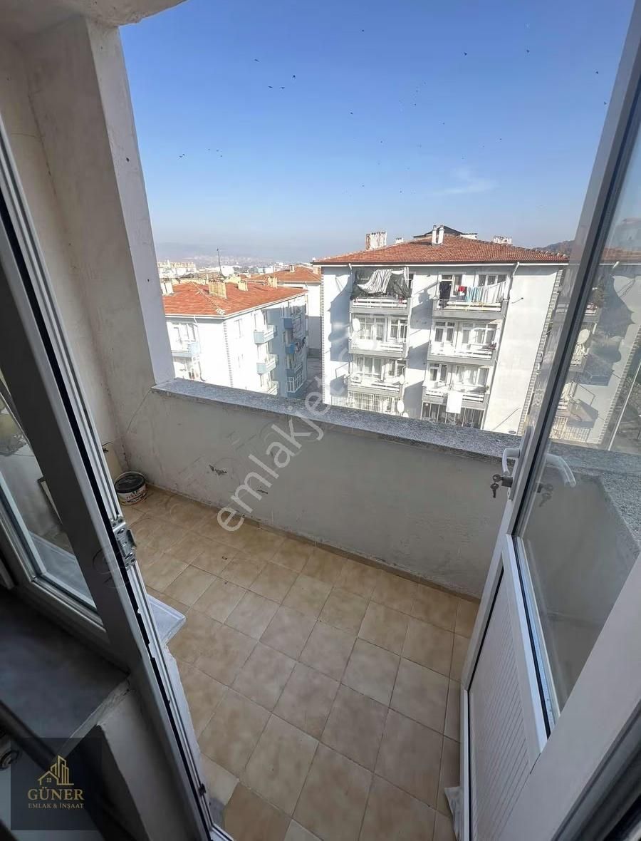 Bursa Karacabey Kiralık 2+1 Daire Doğal Gaz Konbi Vard - Görsel 8