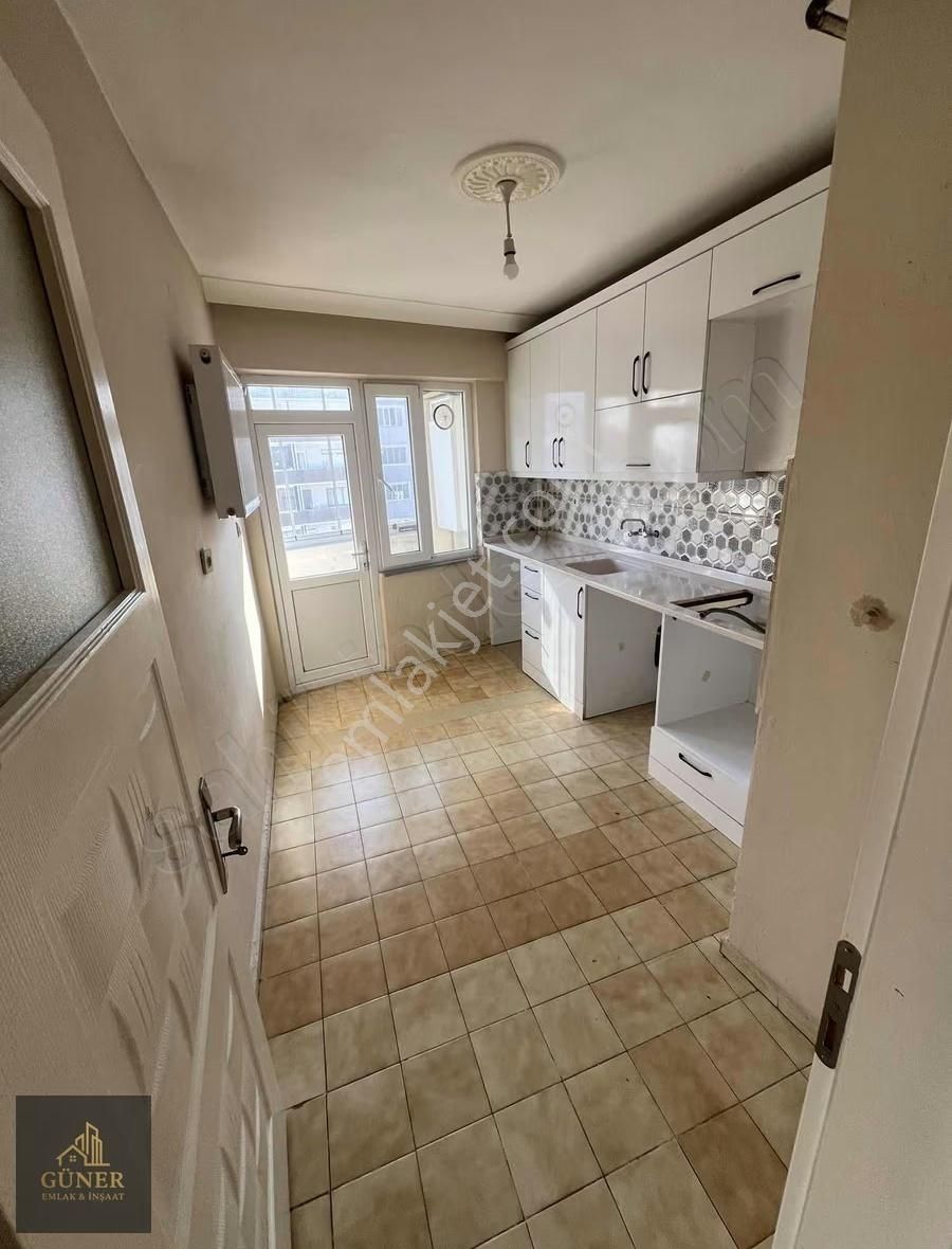 Bursa Karacabey Kiralık 2+1 Daire Doğal Gaz Konbi Vard