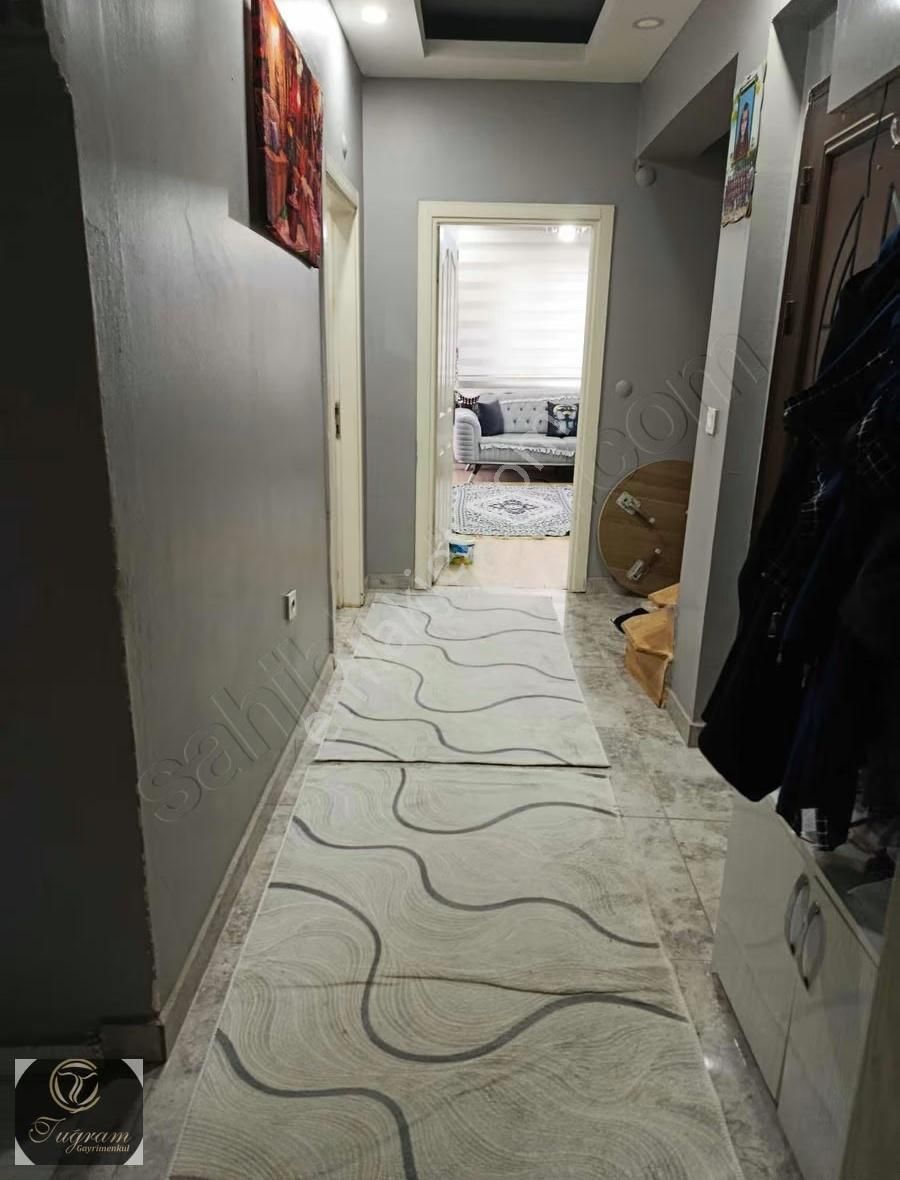 Konuksever'de Fırsat Dubleks Daire - Görsel 9