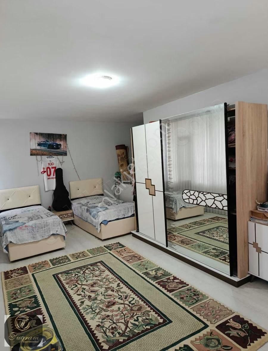 Konuksever'de Fırsat Dubleks Daire - Görsel 20