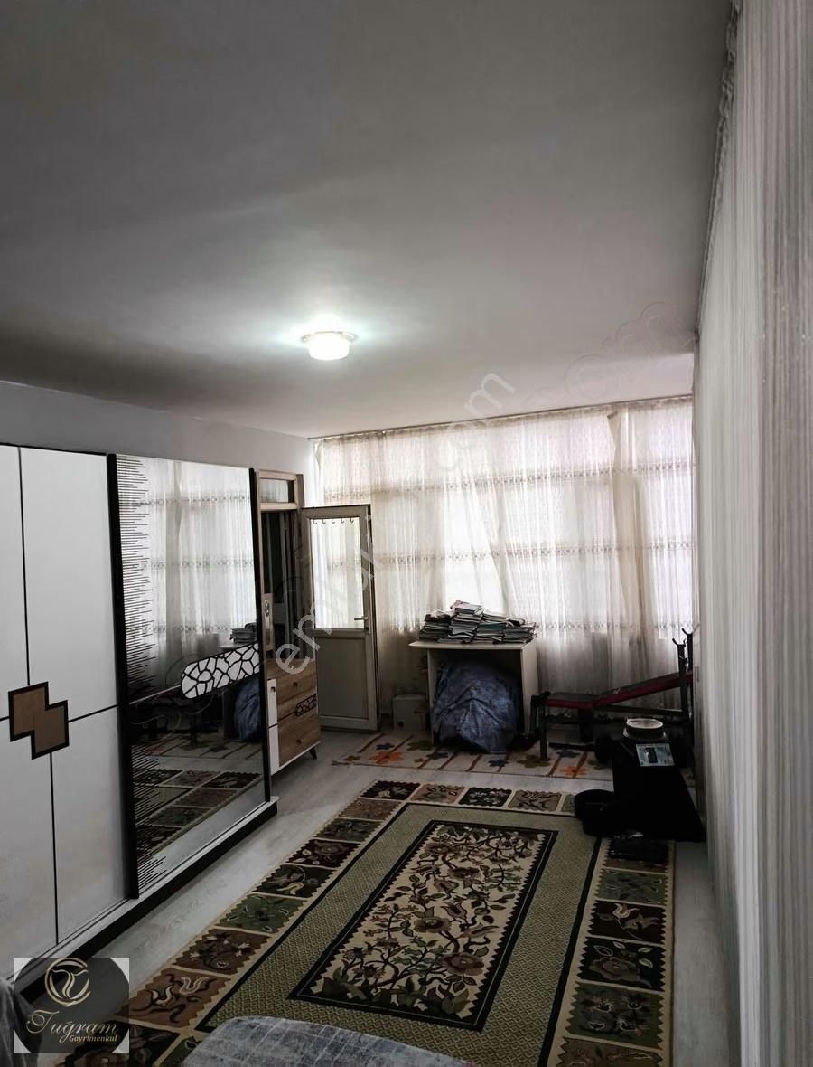 Konuksever'de Fırsat Dubleks Daire - Görsel 19