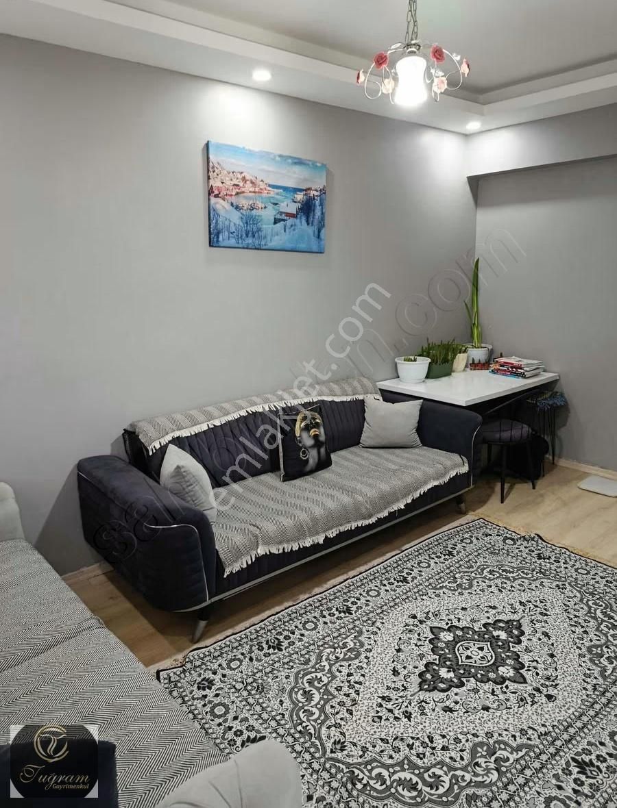 Konuksever'de Fırsat Dubleks Daire - Görsel 2