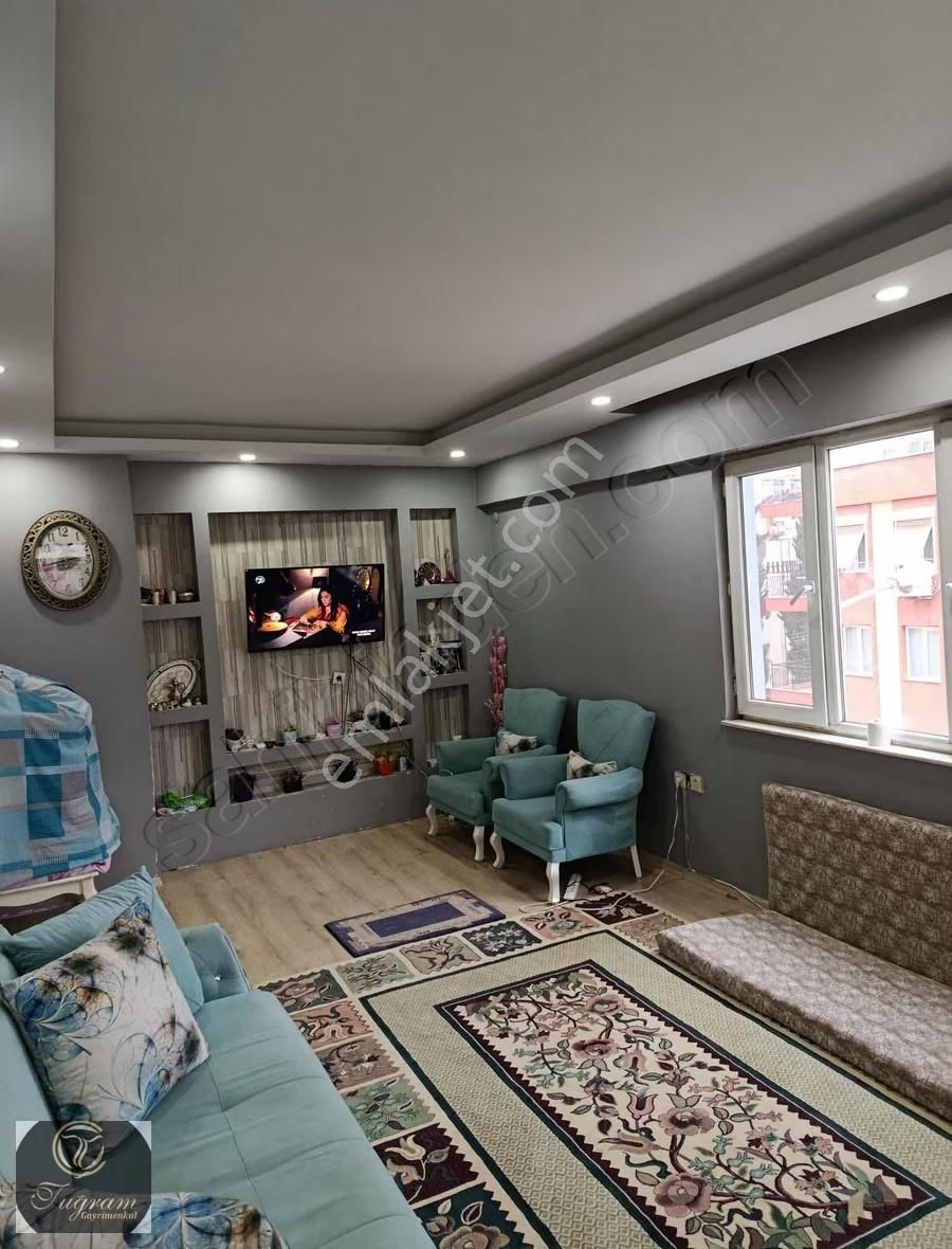 Konuksever'de Fırsat Dubleks Daire - Görsel 15