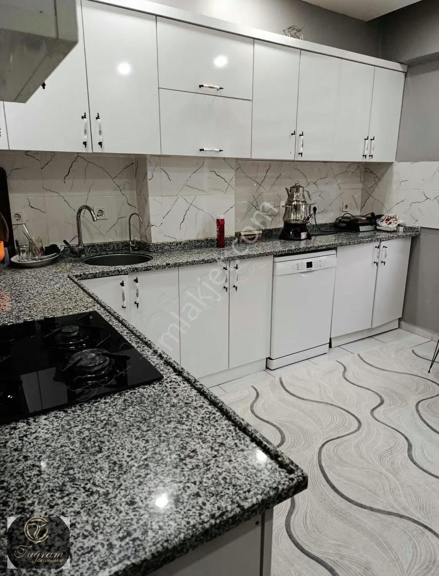 Konuksever'de Fırsat Dubleks Daire - Görsel 17