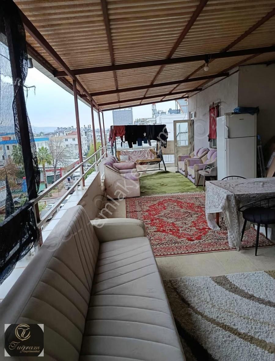 Konuksever'de Fırsat Dubleks Daire - Görsel 11