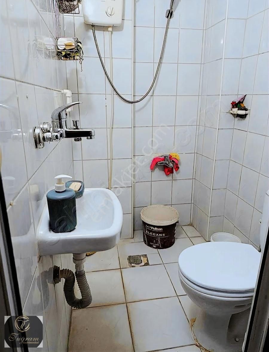 Konuksever'de Fırsat Dubleks Daire - Görsel 8