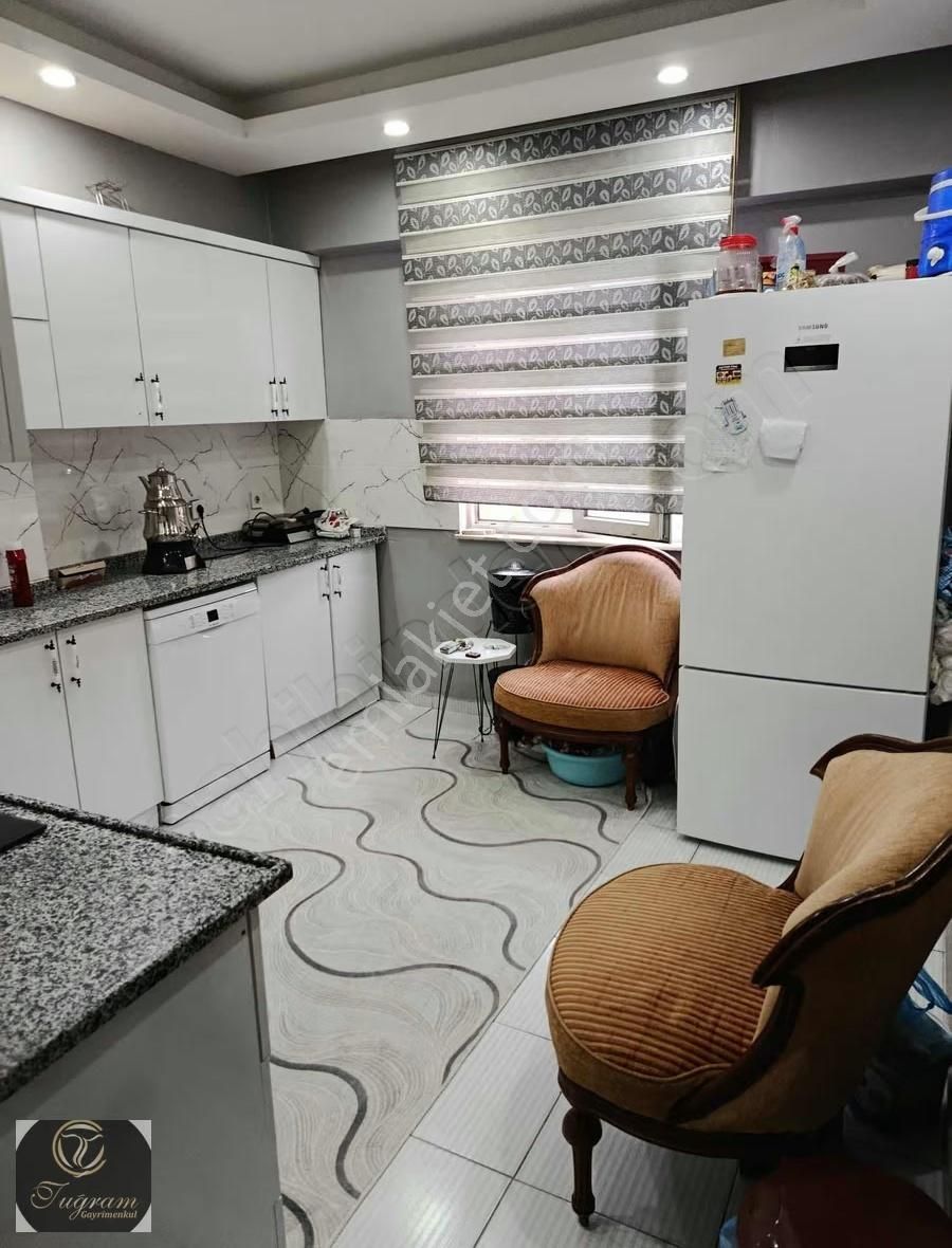 Konuksever'de Fırsat Dubleks Daire