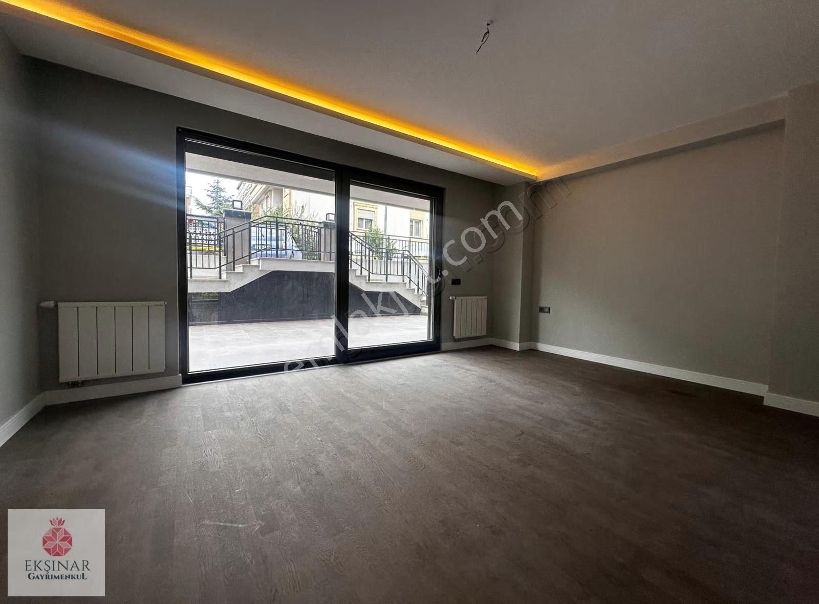 Ekşinar Gayrimenkul'den Şenlikköy'de 4+1 Satılık Dubleks Daire - Görsel 13