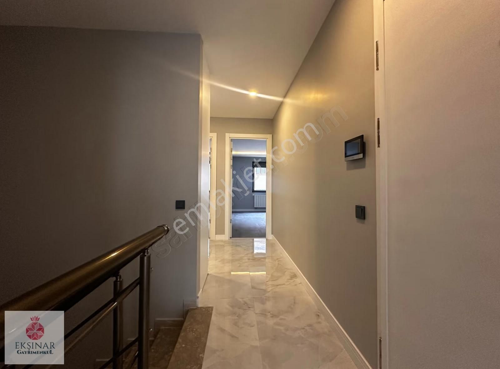 Ekşinar Gayrimenkul'den Şenlikköy'de 4+1 Satılık Dubleks Daire - Görsel 8