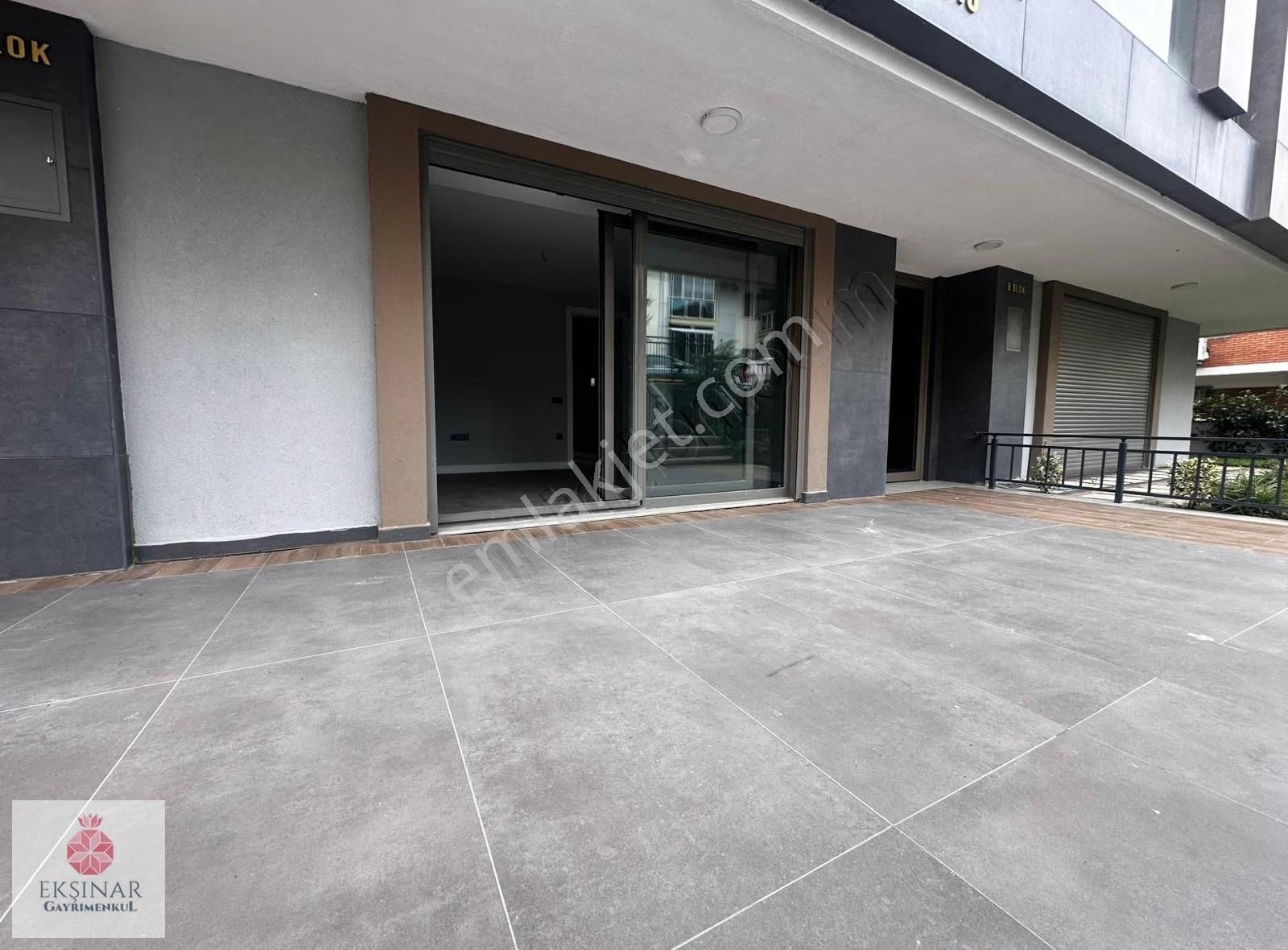 Ekşinar Gayrimenkul'den Şenlikköy'de 4+1 Satılık Dubleks Daire - Görsel 16