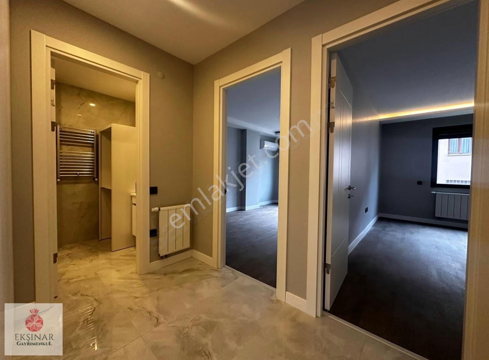 Ekşinar Gayrimenkul'den Şenlikköy'de 4+1 Satılık Dubleks Daire - Görsel 26