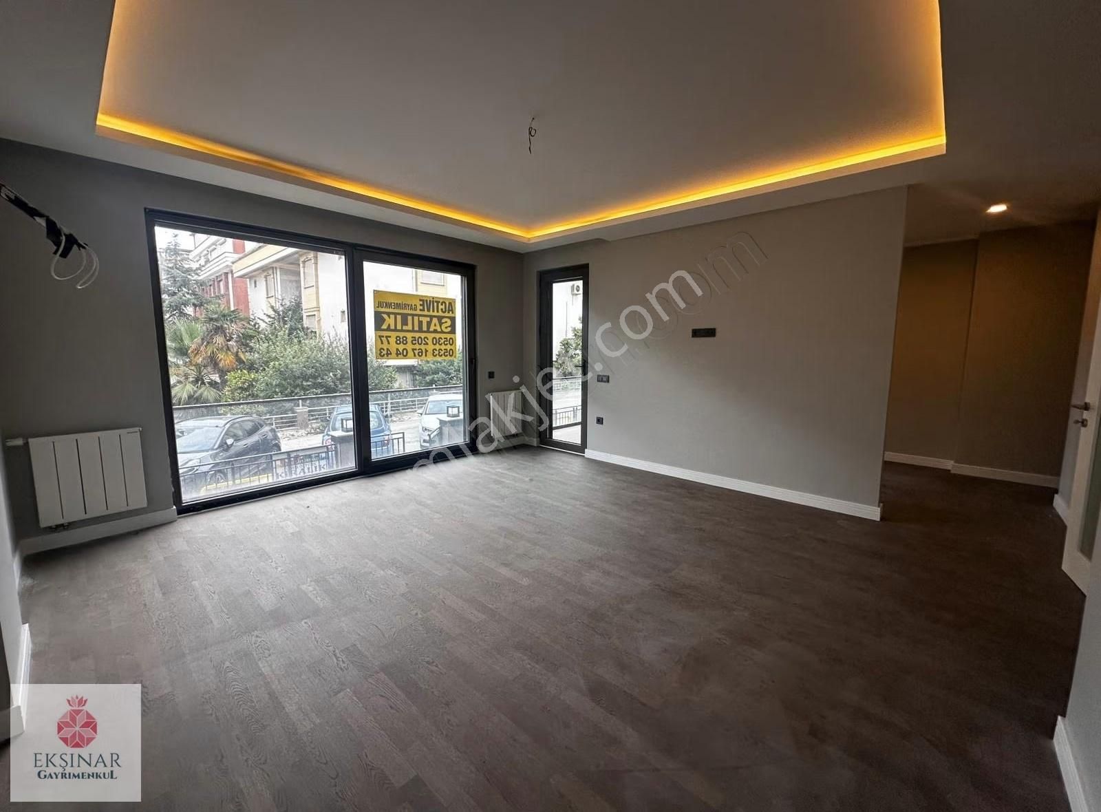 Ekşinar Gayrimenkul'den Şenlikköy'de 4+1 Satılık Dubleks Daire - Görsel 7