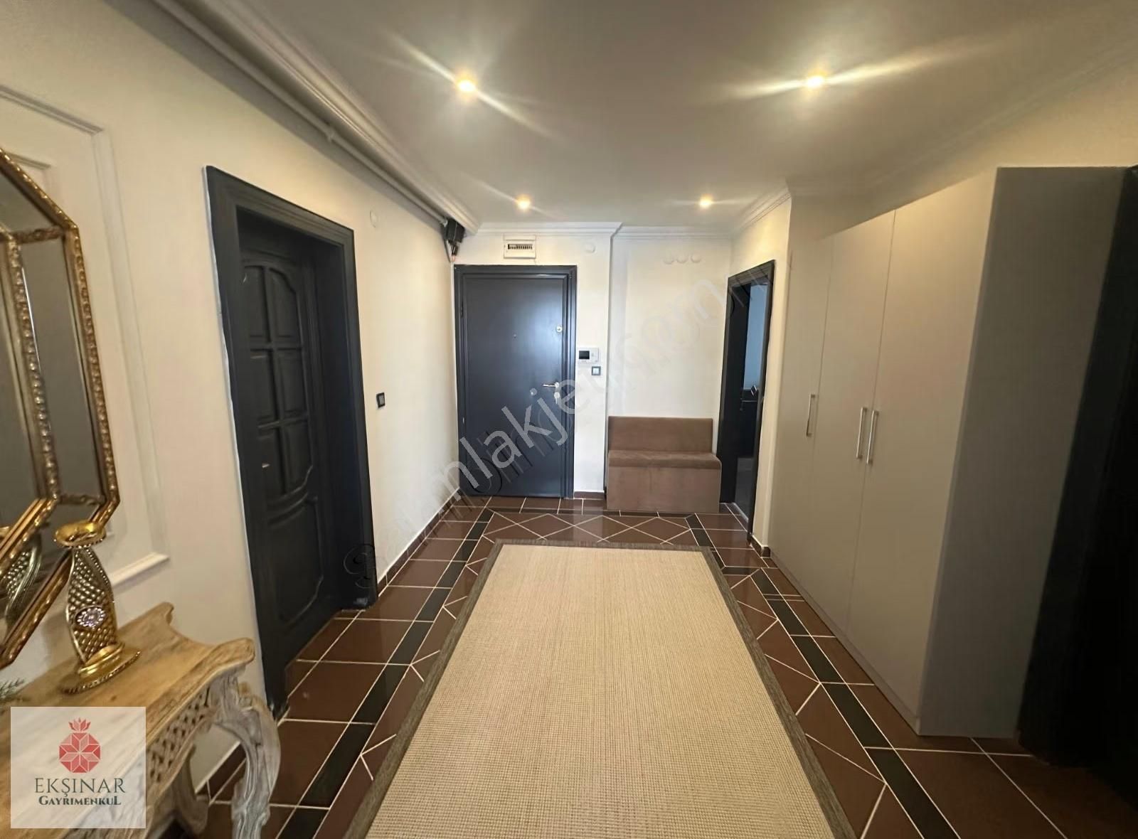 Ekşinar Gayrimenkul'den Merkezi Konumda Satılık 3+1 Arakat - Görsel 16