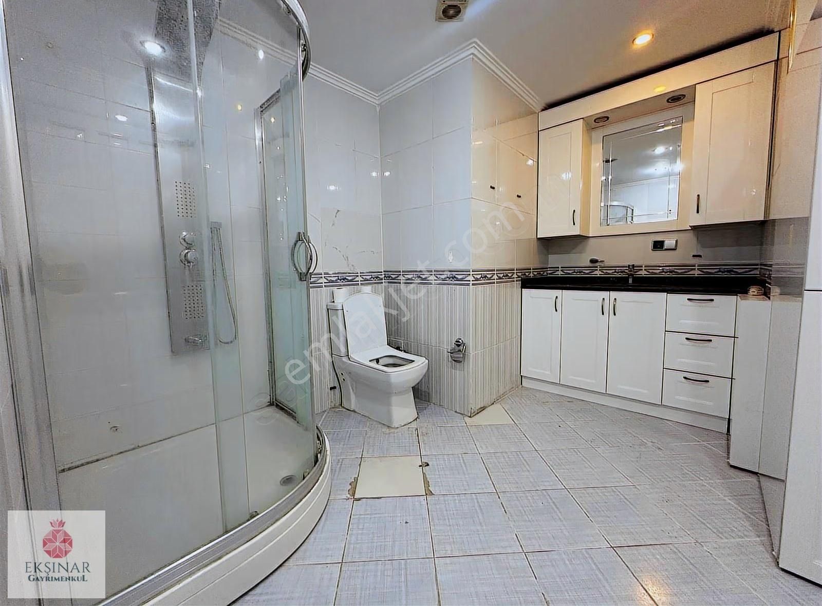 Ekşinar Gym'den Adakale Bölgesinde Deniz Manzaralı Satılık Daire - Görsel 4