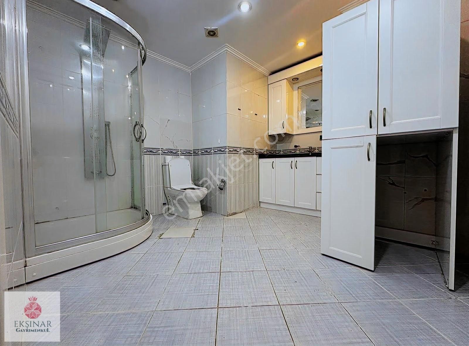 Ekşinar Gym'den Adakale Bölgesinde Deniz Manzaralı Satılık Daire - Görsel 18