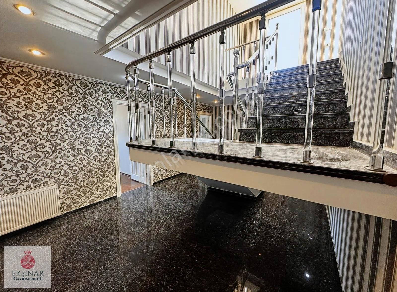 Ekşinar Gym'den Adakale Bölgesinde Deniz Manzaralı Satılık Daire - Görsel 33