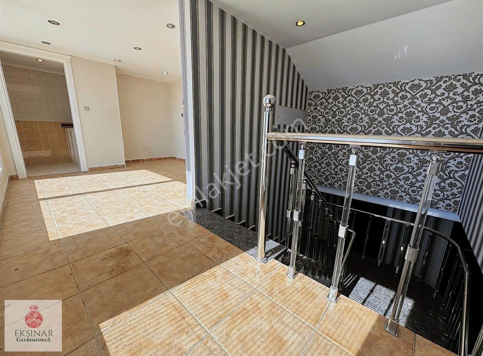 Ekşinar Gym'den Adakale Bölgesinde Deniz Manzaralı Satılık Daire - Görsel 32