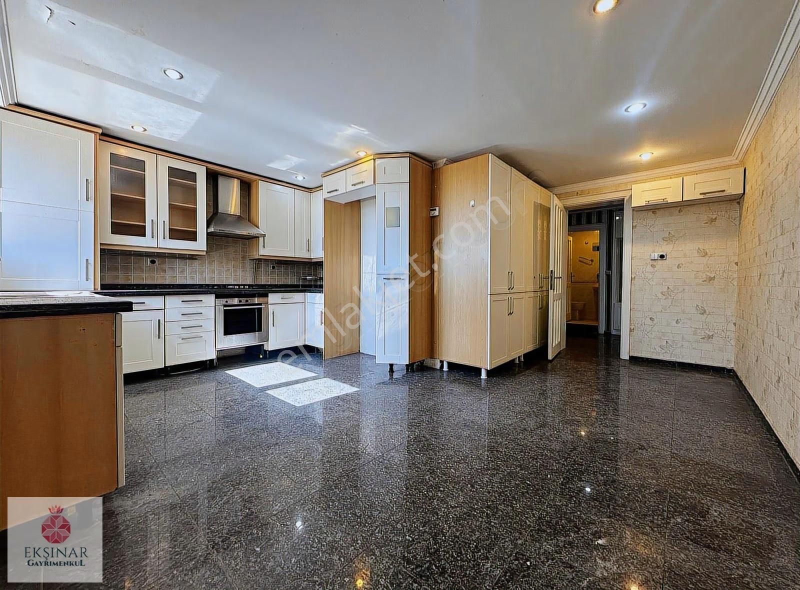 Ekşinar Gym'den Adakale Bölgesinde Deniz Manzaralı Satılık Daire - Görsel 27