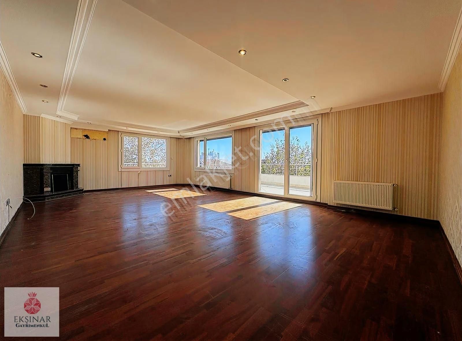 Ekşinar Gym'den Adakale Bölgesinde Deniz Manzaralı Satılık Daire - Görsel 28