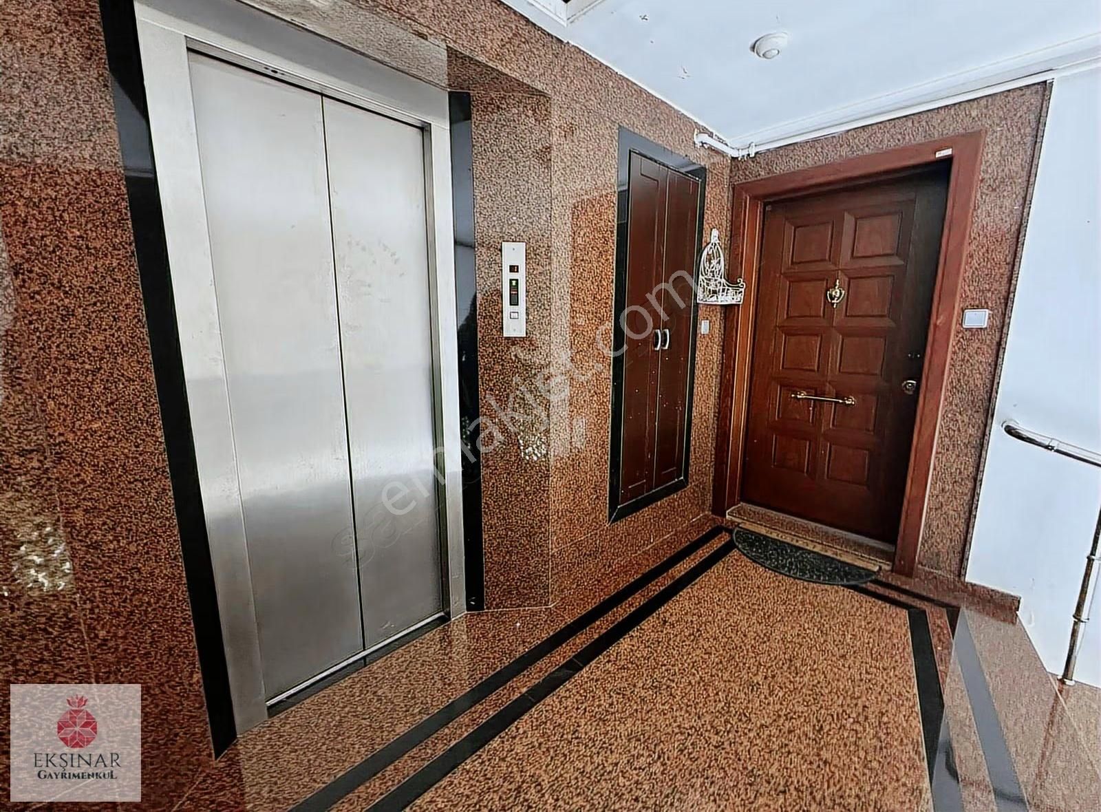 Ekşinar Gym'den Adakale Bölgesinde Deniz Manzaralı Satılık Daire - Görsel 29