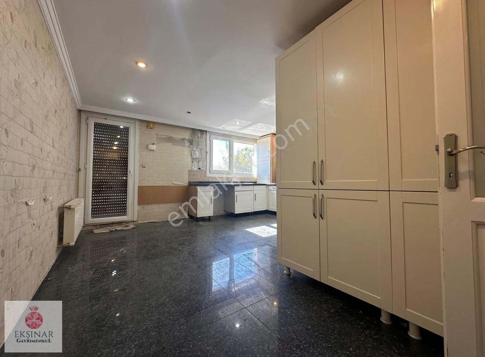 Ekşinar Gym'den Adakale Bölgesinde Deniz Manzaralı Satılık Daire - Görsel 22