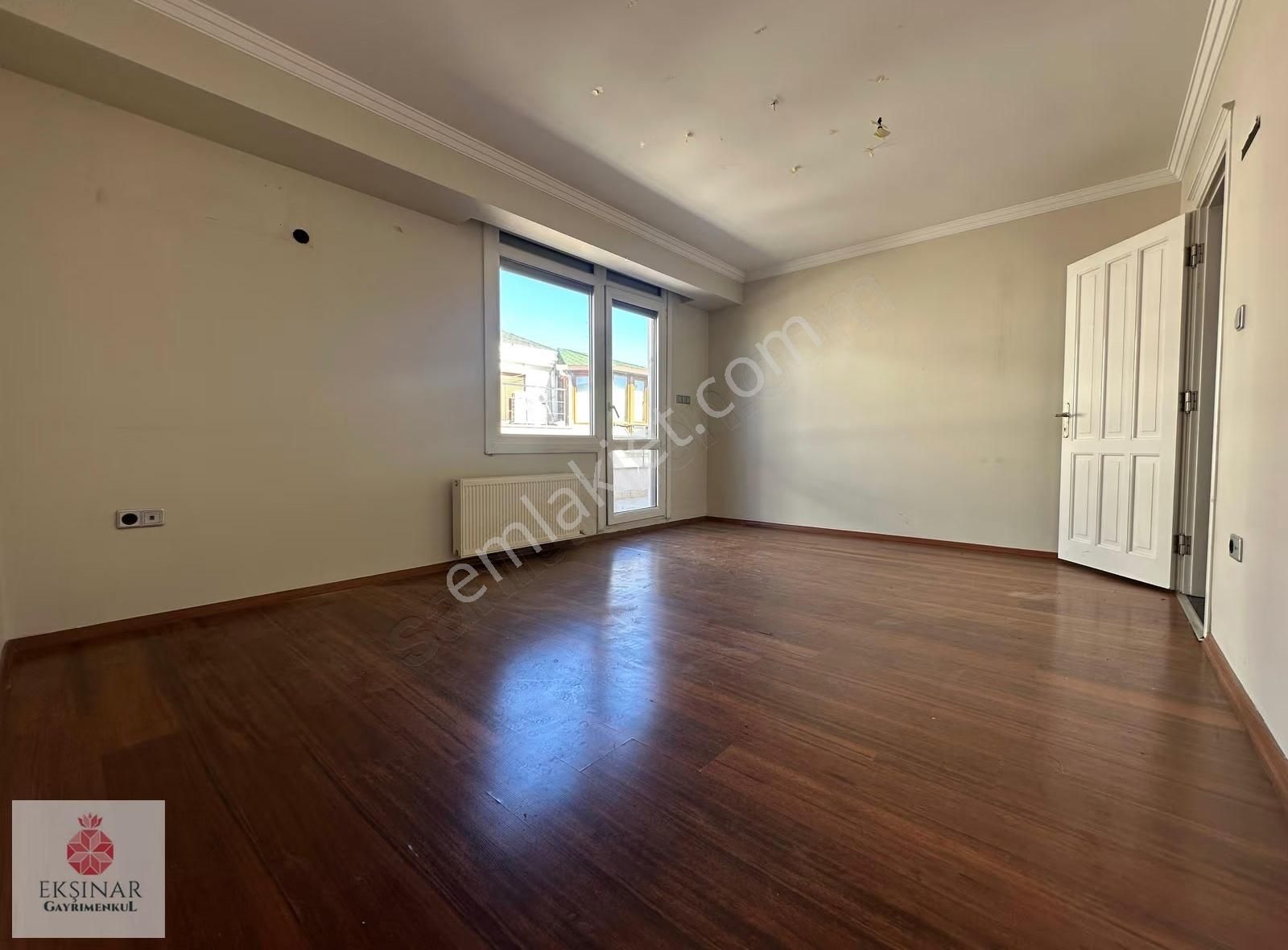 Ekşinar Gym'den Adakale Bölgesinde Deniz Manzaralı Satılık Daire - Görsel 30