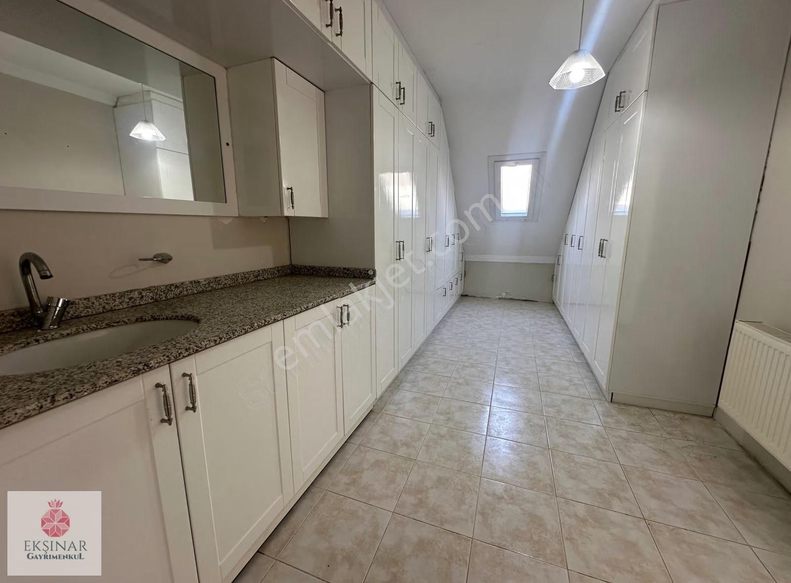 Ekşinar Gym'den Adakale Bölgesinde Deniz Manzaralı Satılık Daire - Görsel 6