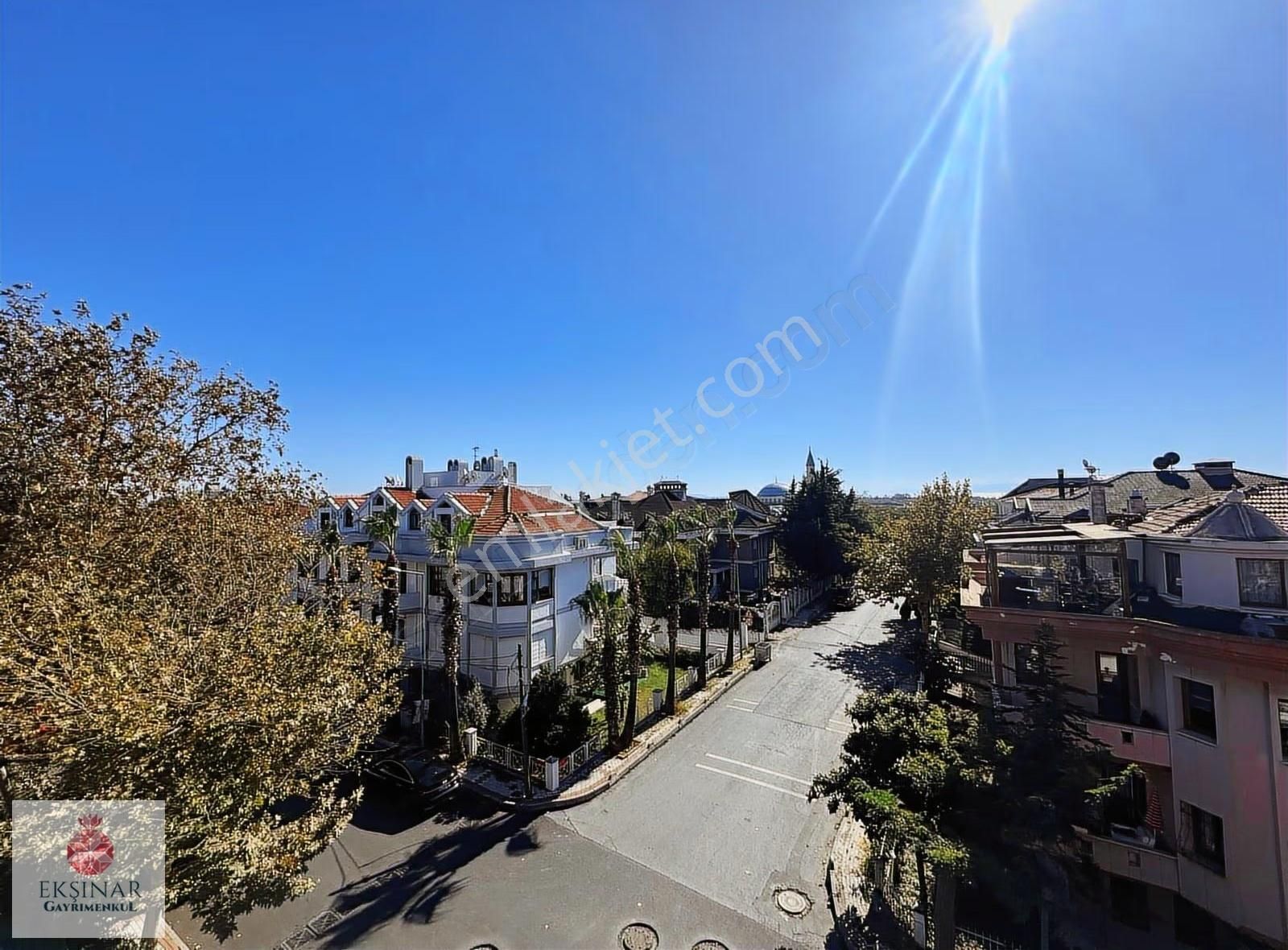 Ekşinar Gym'den Adakale Bölgesinde Deniz Manzaralı Satılık Daire - Görsel 20