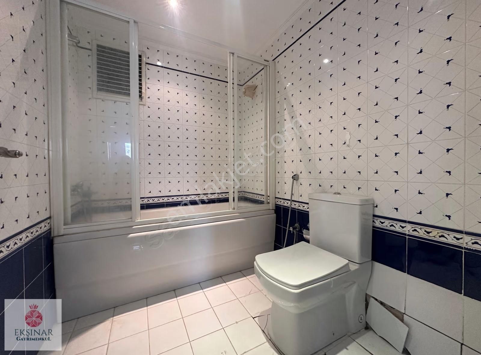 Ekşinar Gym'den Adakale Bölgesinde Deniz Manzaralı Satılık Daire - Görsel 23