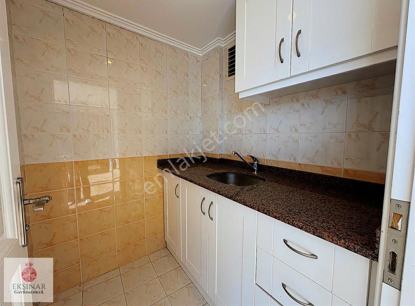 Ekşinar Gym'den Adakale Bölgesinde Deniz Manzaralı Satılık Daire - Görsel 31