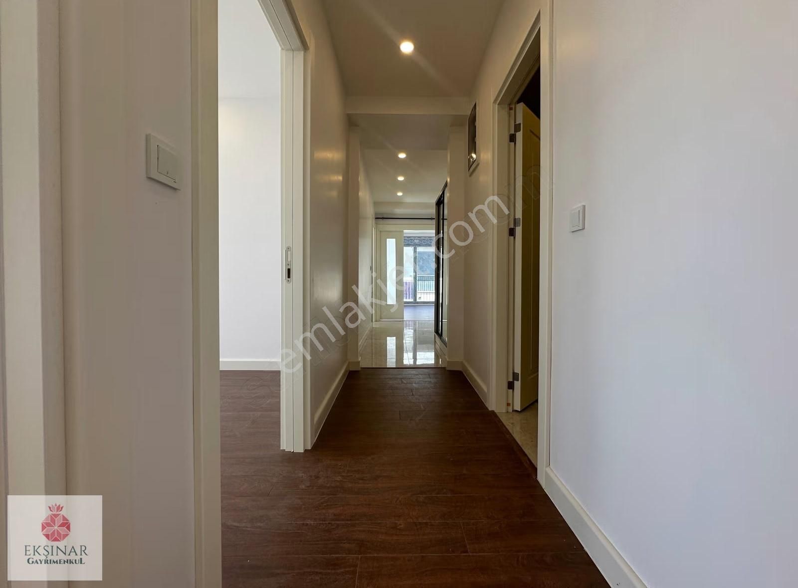Ekşinar Gayrimenkul'den 0 Arakat Satılık 3+1 Daire - Görsel 5