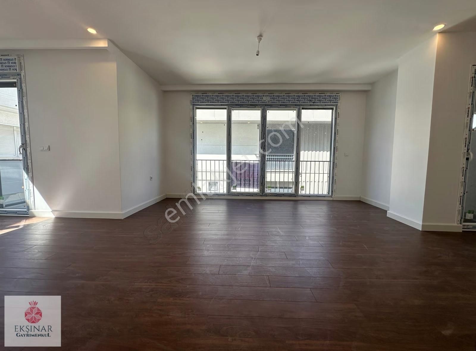 Ekşinar Gayrimenkul'den 0 Arakat Satılık 3+1 Daire - Görsel 13