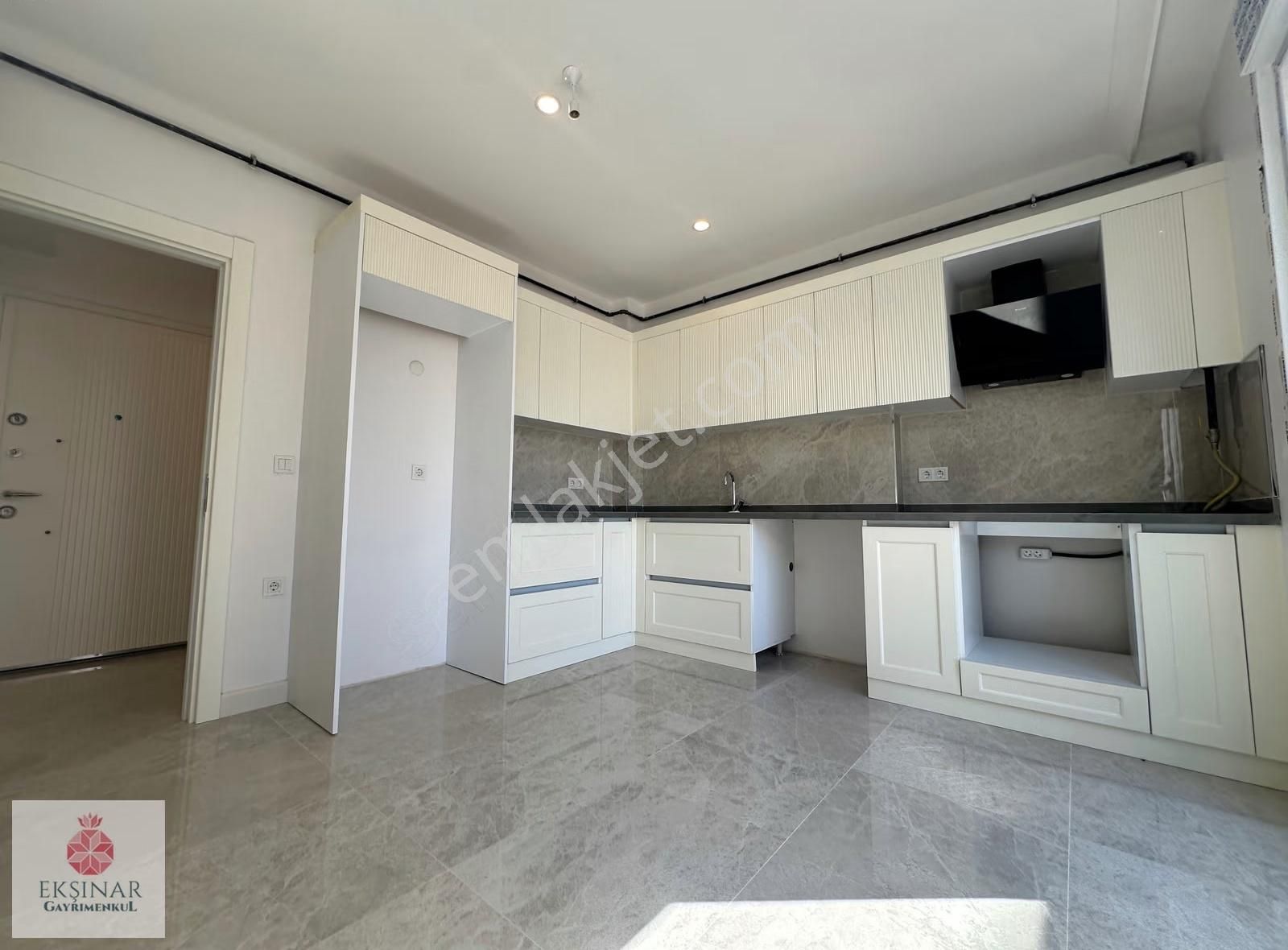 Ekşinar Gayrimenkul'den 0 Arakat Satılık 3+1 Daire - Görsel 12