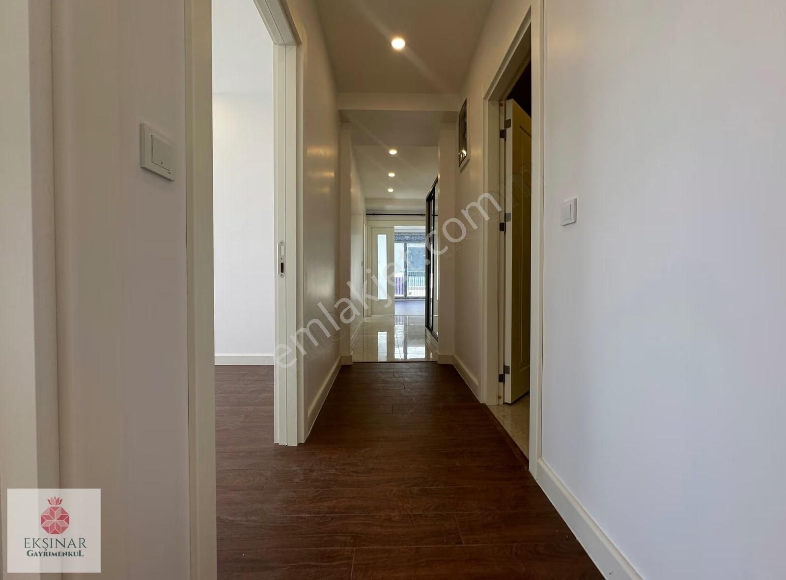 Ekşinar Gayrimenkul'den 0 Arakat Satılık 3+1 Daire - Görsel 7