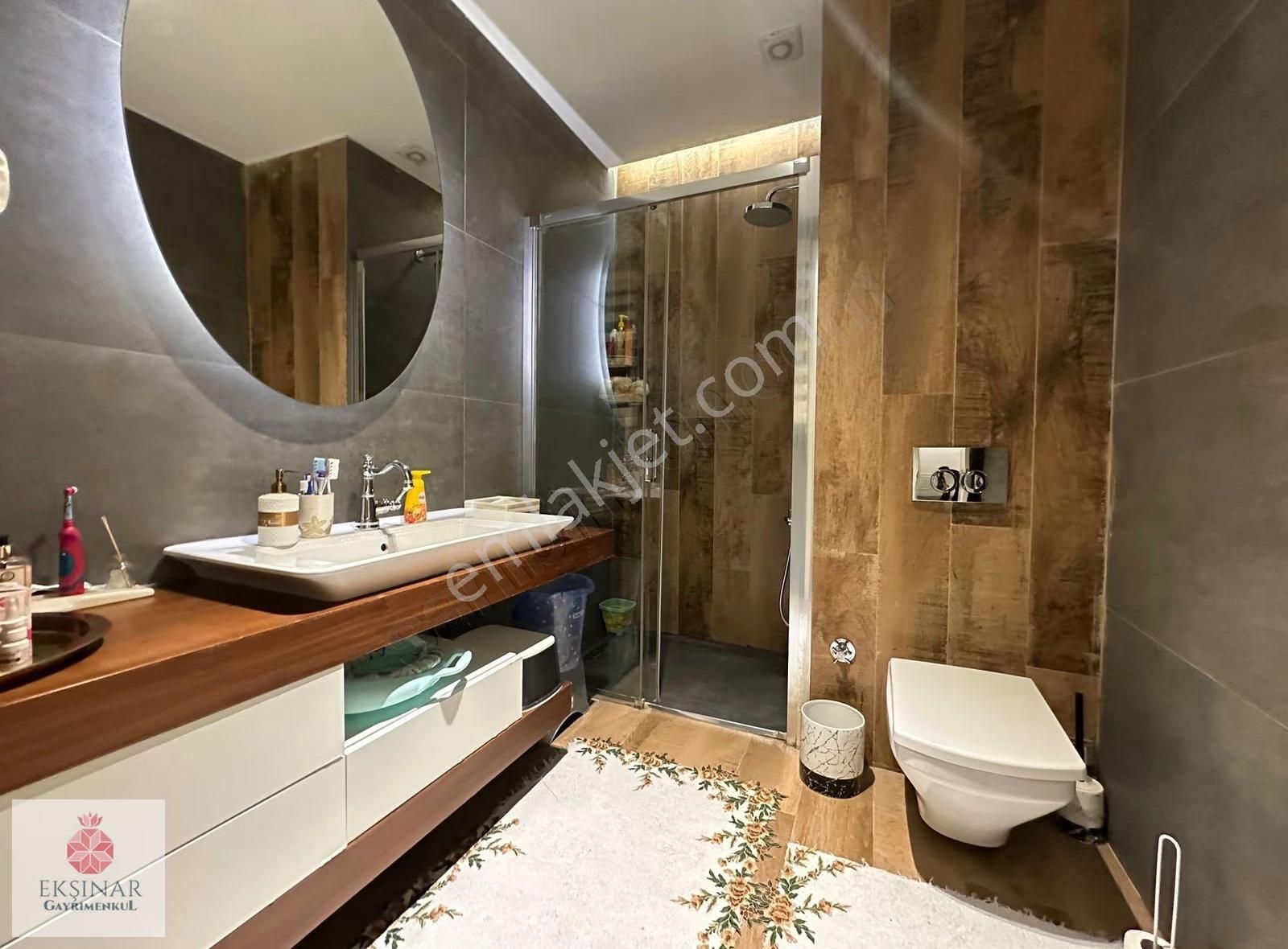 Ekşinar Gayrimenkul'den Yeni Binada 4+1 Satılık Lüx Daire - Görsel 4