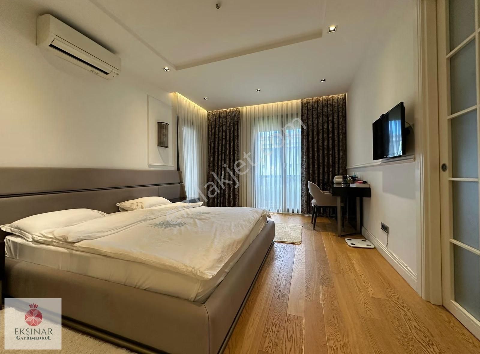 Ekşinar Gayrimenkul'den Yeni Binada 4+1 Satılık Lüx Daire - Görsel 14