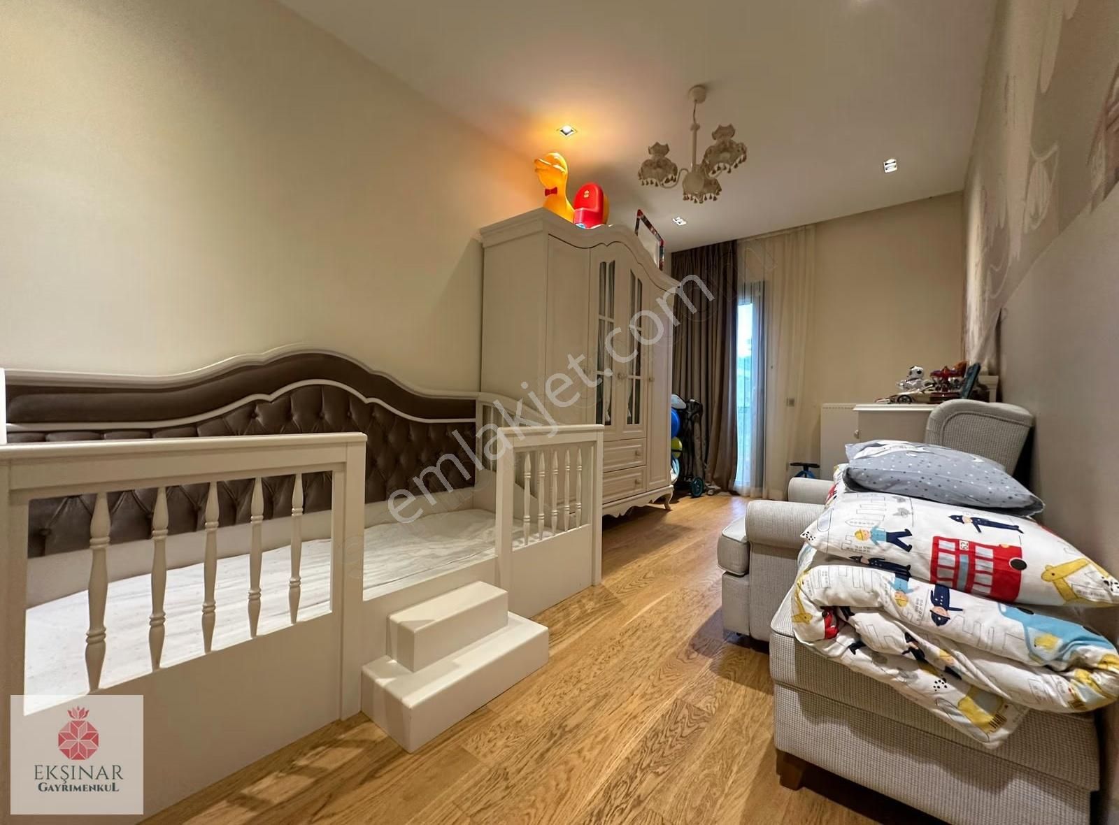 Ekşinar Gayrimenkul'den Yeni Binada 4+1 Satılık Lüx Daire - Görsel 5