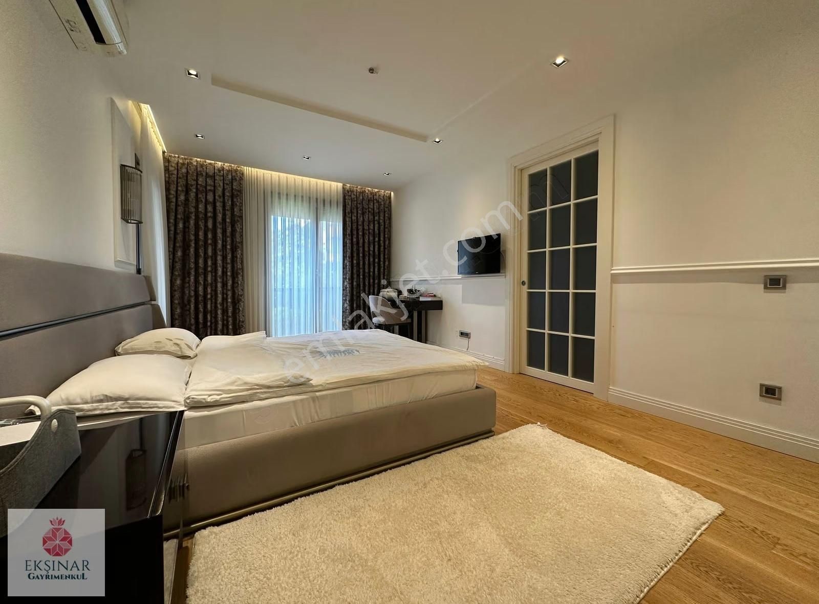 Ekşinar Gayrimenkul'den Yeni Binada 4+1 Satılık Lüx Daire - Görsel 20