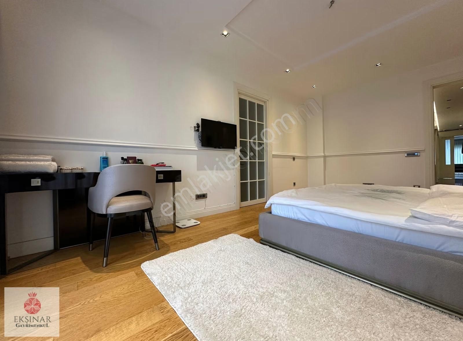 Ekşinar Gayrimenkul'den Yeni Binada 4+1 Satılık Lüx Daire - Görsel 11