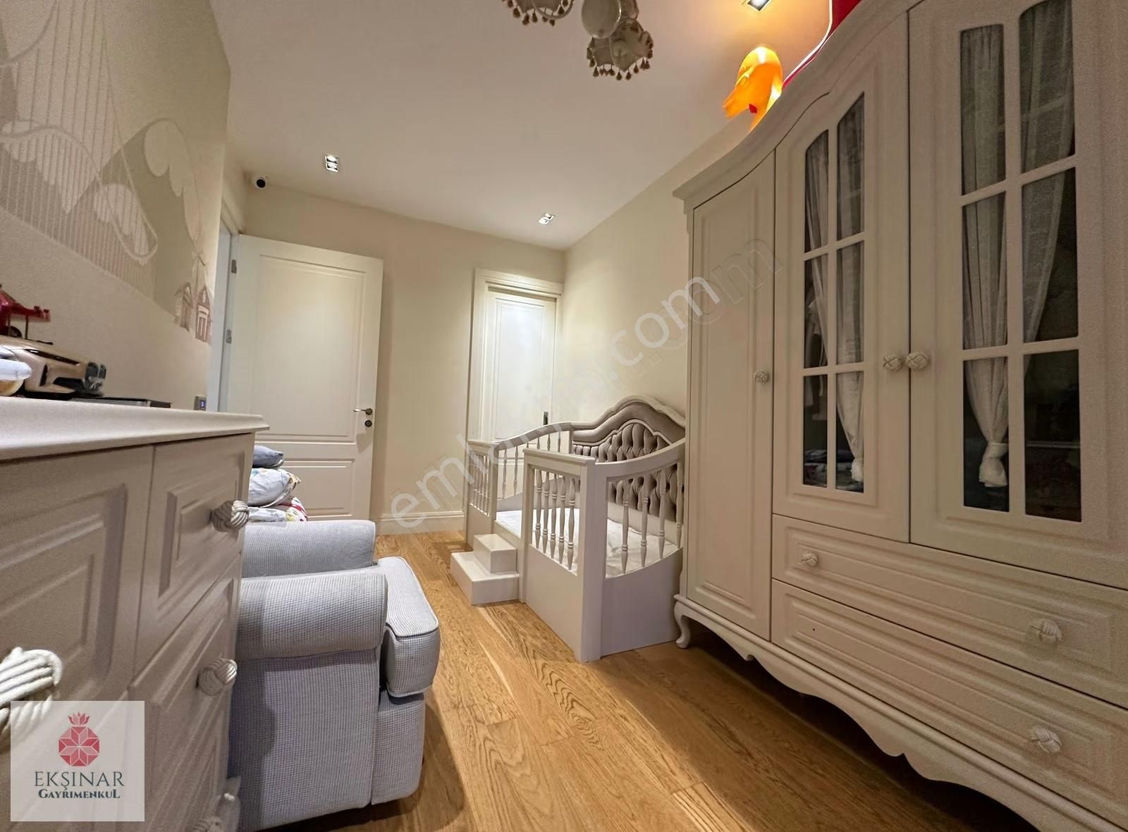 Ekşinar Gayrimenkul'den Yeni Binada 4+1 Satılık Lüx Daire - Görsel 8